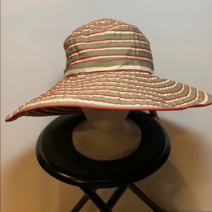 San Diego Hat Co. Adjustable Tie Floppy